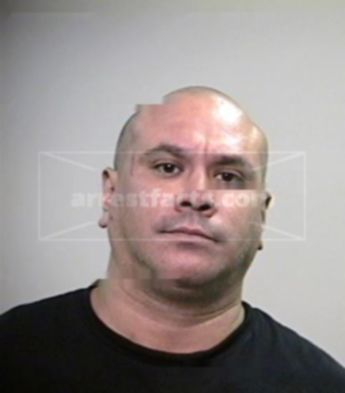 John Patrick Navarro