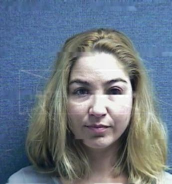 Kristen Ellen Hamilton