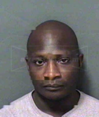 Terrance L Barnhill