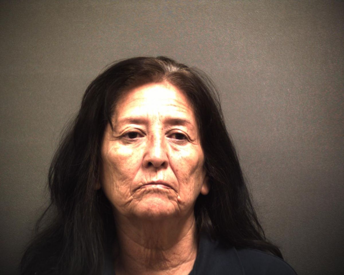 Rosalie Josephine Hernandez
