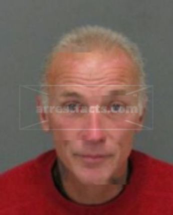 Jeffrey Michael Morris