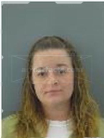 Jessica Leigh Barfield