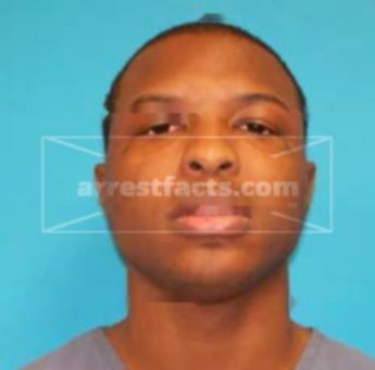 Twyon Brown