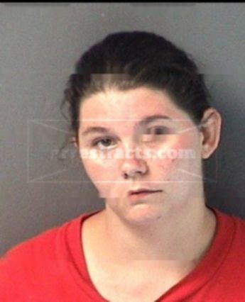 Crystal Pace Ramey