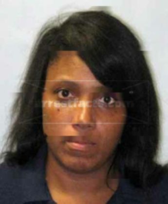 Shawnda Marshelle Sykes