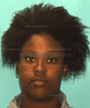 Nashay Annalisa Smith