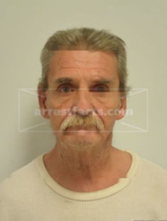 Russell Lee Jackson