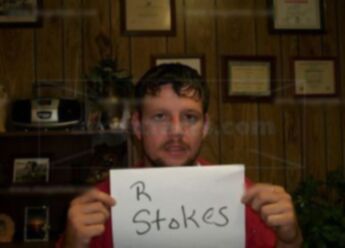 Rodney Stokes