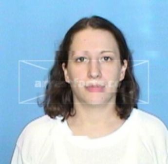 Allison Marie Bronson