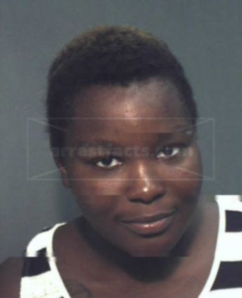 Cateara Taiyona Hamilton