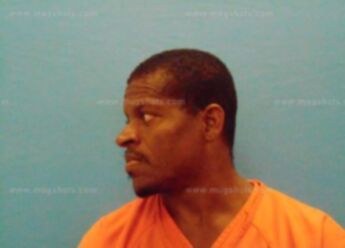 Daryl Donald