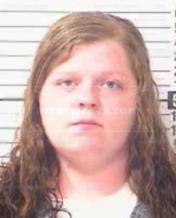 Tiffanie Lynn Weathers