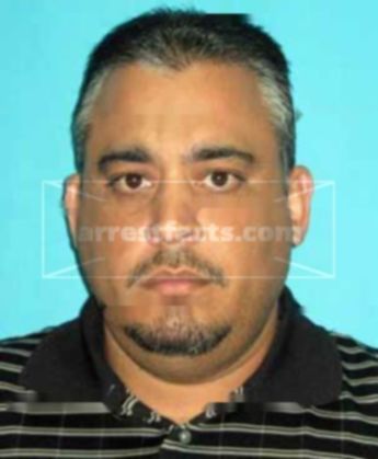 Hector Jr. Alaniz Gonzalez