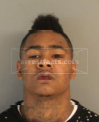 Sharka ` Corbin