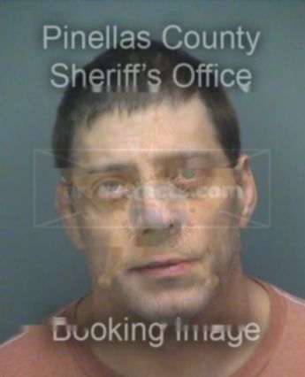 Mark Robert Nocera