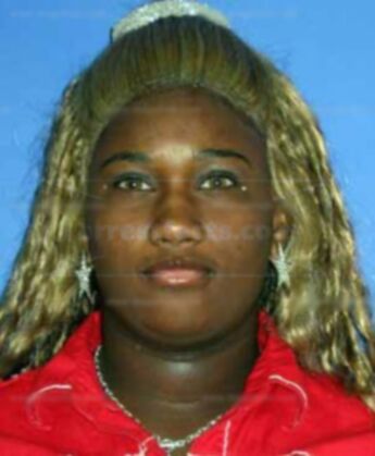 Veronica Elaine Johnson