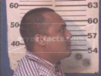 Abel Medina Iruegas