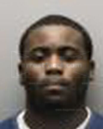 Emmett Denard Crawford Jr