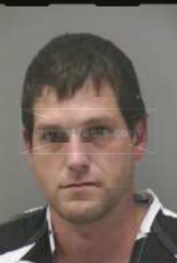 Garlon Casey Cox