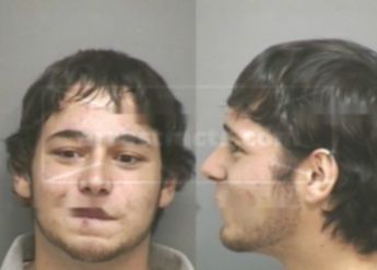 Christopher Aaron Prame