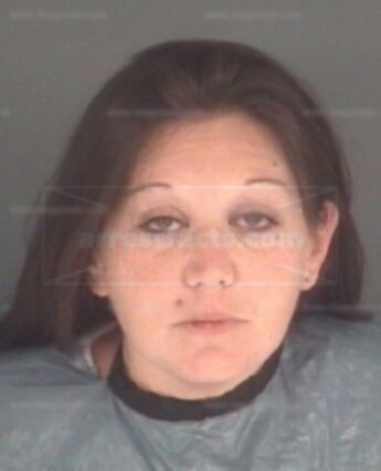 Heather Marie Prather
