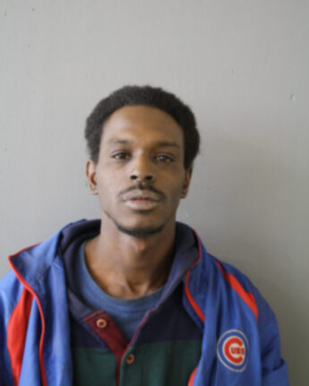 Torian D Harmon
