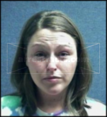 Cortney J Mccandlish