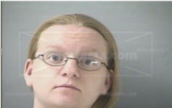 Mandalyn Marie Adams