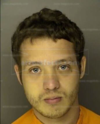 Justin Matthew Mccoy