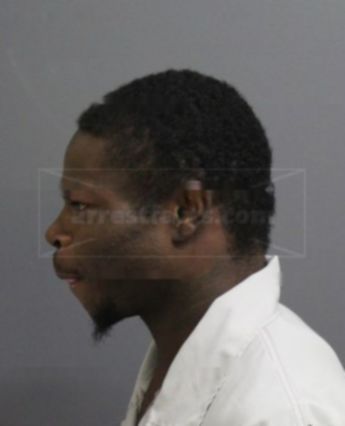 Keevin Levell Harvey