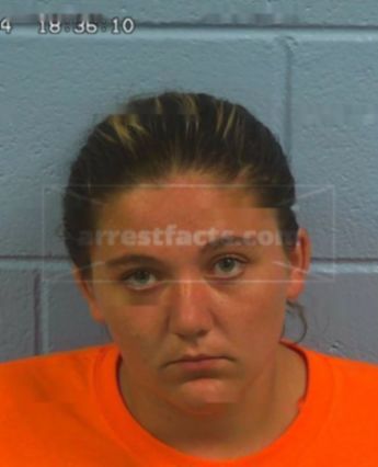 Jenny Lee Brown