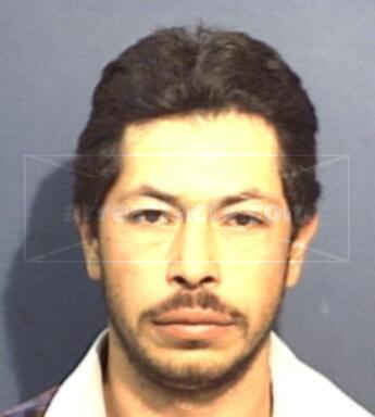 Basilio Rodriquez Hernandez