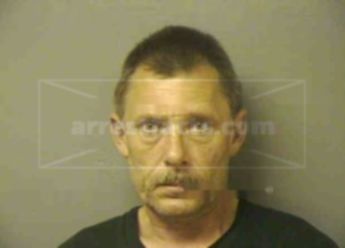 Clarence Gibson Jr.