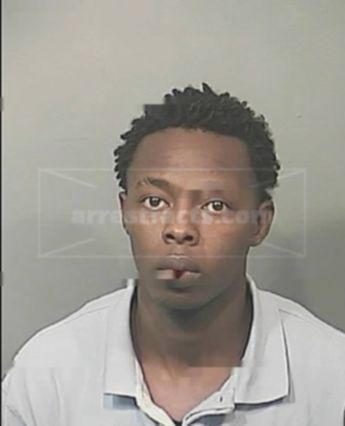 Kereem Hakeefe Coleman