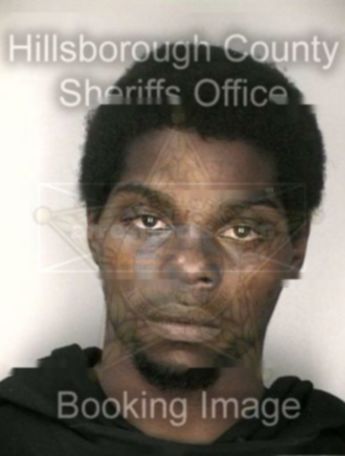 Amador Leron Brown