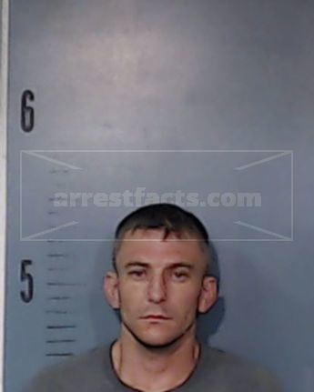 Timothy Gene Martin