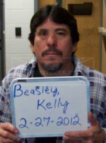 Kelly Robert Beasley
