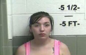 Amber Leigh Glanton