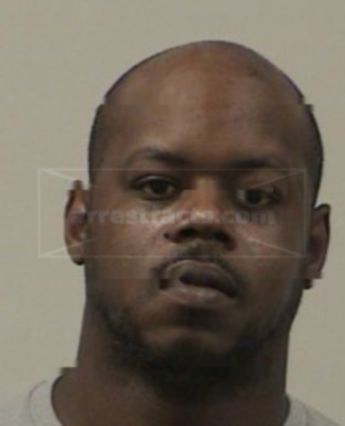 Derrick Wilmore Long