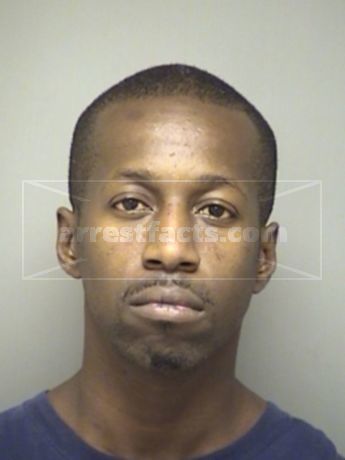 Kerry Lamont Woodfork