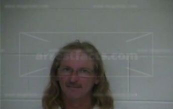 Rodney Wayne Fox