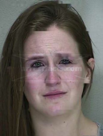 Brittany Harrison