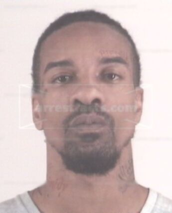 Carlos Joseph Horne