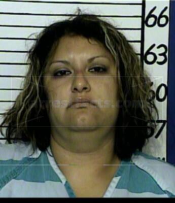 Christina D. Gonzales