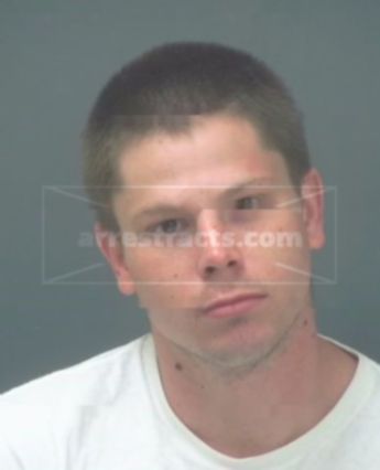 Andrew Jamisen Pate