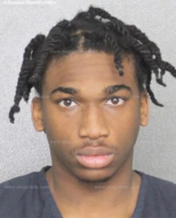 Quincy T Charles
