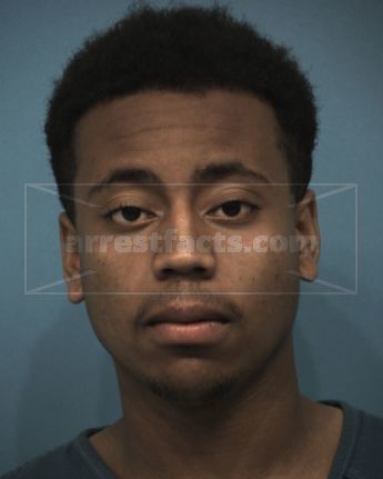 Krisean Dontae Rose