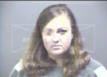 Kristi Lea Ellis