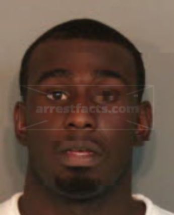 Quintrail Alston