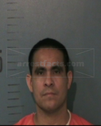 Mario Enrique Barrera Alas